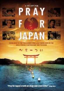 Pray for Japan, DVD DVD Pray for Japan, DVD DVD