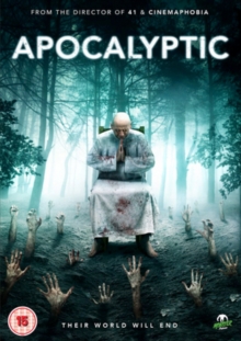 Apocalyptic, DVD DVD Apocalyptic, DVD DVD