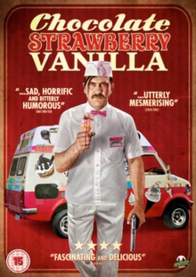Chocolate Strawberry Vanilla, DVD DVD Chocolate Strawberry Vanilla, DVD DVD