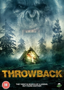 Throwback, DVD DVD Throwback, DVD DVD