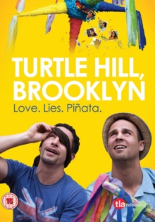 Turtle Hill, Brooklyn, DVD DVD Turtle Hill, Brooklyn, DVD DVD