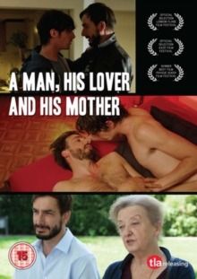 A Man, His Lover and His Mother, DVD DVD A Man, His Lover and His Mother, DVD DVD
