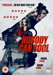 Nobody Can Cool, DVD DVD Nobody Can Cool, DVD DVD