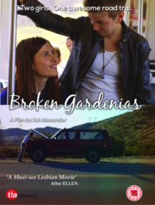 Broken Gardenias, DVD DVD Broken Gardenias, DVD DVD