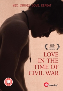 Love in the Time of Civil War, DVD DVD Love in the Time of Civil War, DVD DVD