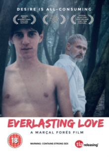 Everlasting Love, DVD DVD Everlasting Love, DVD DVD