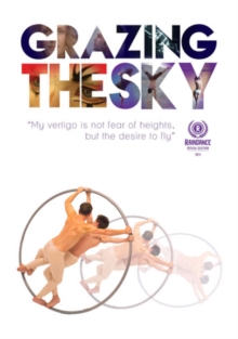 Grazing the Sky, DVD DVD Grazing the Sky, DVD DVD