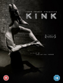 Kink, DVD DVD Kink, DVD DVD