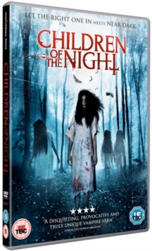 Children of the Night, DVD DVD Children of the Night, DVD DVD