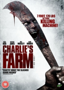 Charlie's Farm, DVD DVD Charlie's Farm, DVD DVD