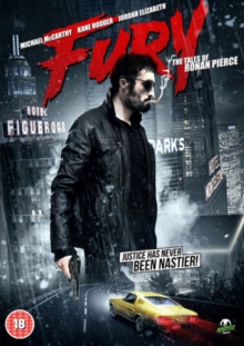 Fury, DVD DVD Fury, DVD DVD