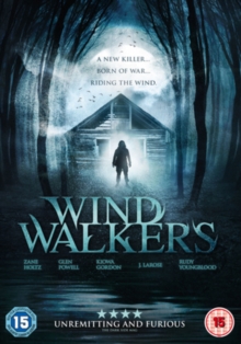 Wind Walkers, DVD DVD Wind Walkers, DVD DVD