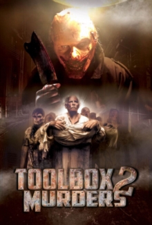 Toolbox Murders 2, DVD DVD Toolbox Murders 2, DVD DVD