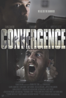 Convergence, DVD DVD Convergence, DVD DVD