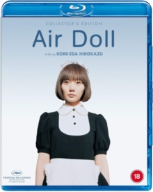 Air Doll, Blu-ray BluRay Air Doll, Blu-ray BluRay