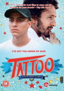 Tattoo, DVD DVD Tattoo, DVD DVD