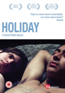 Holiday, DVD DVD Holiday, DVD DVD