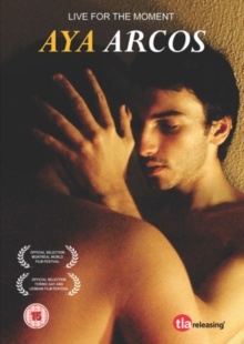 Aya Arcos, DVD DVD Aya Arcos, DVD DVD