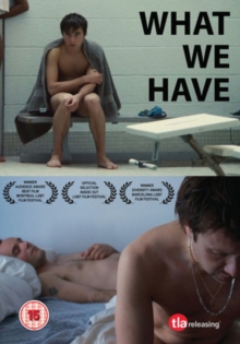 What We Have, DVD DVD What We Have, DVD DVD