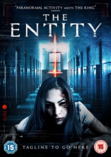 The Entity, DVD DVD The Entity, DVD DVD