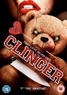 Clinger, DVD DVD Clinger, DVD DVD