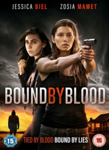 Bound By Blood, DVD DVD Bound By Blood, DVD DVD