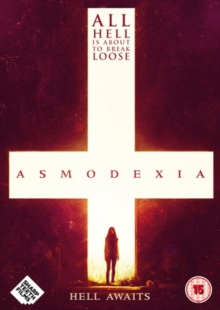 Asmodexia, DVD DVD Asmodexia, DVD DVD