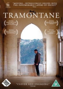 Tramontane, DVD DVD Tramontane, DVD DVD