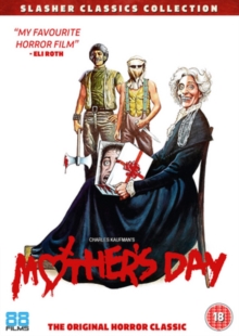 Mother's Day, DVD DVD Mother's Day, DVD DVD