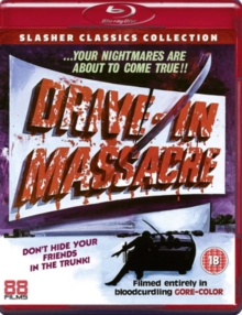 Drive-in Massacre