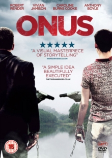 Onus, DVD DVD Onus, DVD DVD