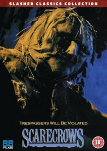 Scarecrows, DVD DVD Scarecrows, DVD DVD