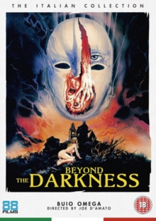 Beyond the Darkness, DVD DVD Beyond the Darkness, DVD DVD
