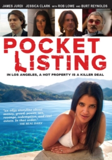 Pocket Listing, DVD DVD Pocket Listing, DVD DVD