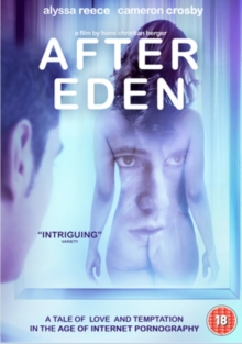 After Eden, DVD DVD After Eden, DVD DVD