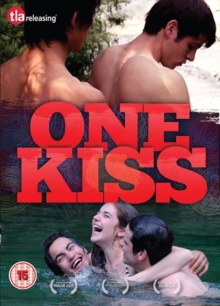 One Kiss, DVD DVD One Kiss, DVD DVD