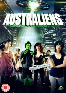 Australiens, DVD DVD Australiens, DVD DVD