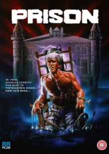 Prison, DVD DVD Prison, DVD DVD