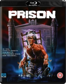 Prison, Blu-ray BluRay Prison, Blu-ray BluRay