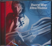 Ultra Violins