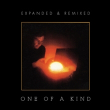 Bruford One Of A Kind: Expanded & Remixed
