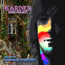 Inspired By Syd Barrett's Artwork, CD / Album Cd Inspired By Syd Barrett's Artwork, CD / Album Cd