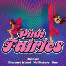 Pleasure Island/No Picture/Duo