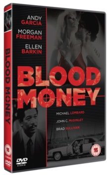 Blood Money, DVD DVD Blood Money, DVD DVD