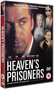 Heaven's Prisoners, DVD DVD Heaven's Prisoners, DVD DVD