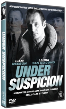 Under Suspicion