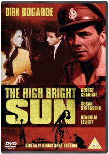 The High Bright Sun, DVD DVD The High Bright Sun, DVD DVD