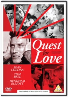 Quest for Love