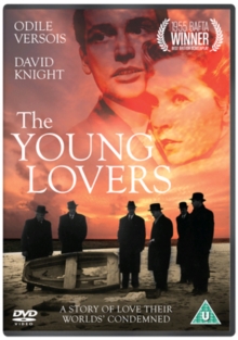 The Young Lovers, DVD DVD The Young Lovers, DVD DVD