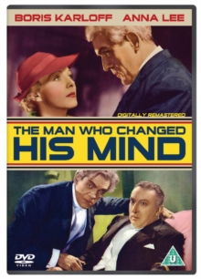 The Man Who Changed His Mind